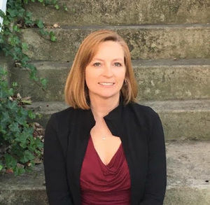 Meet your Posher, Tracy